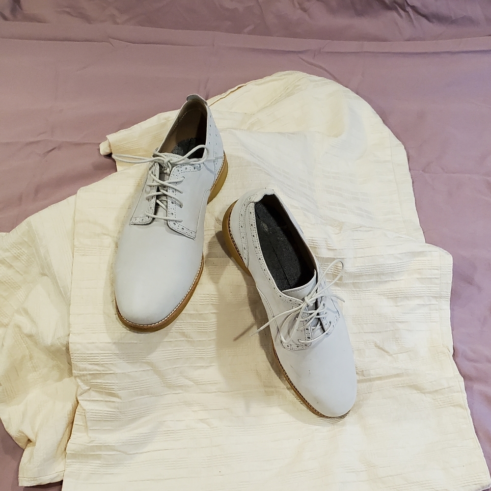 Ecco Men's shoes